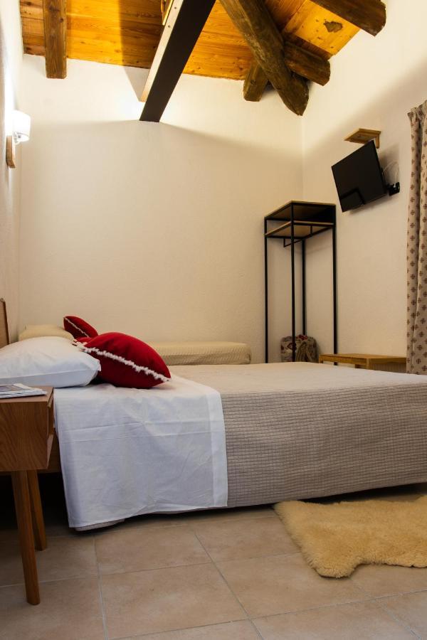 Green Mountain Lodge Oulx エクステリア 写真