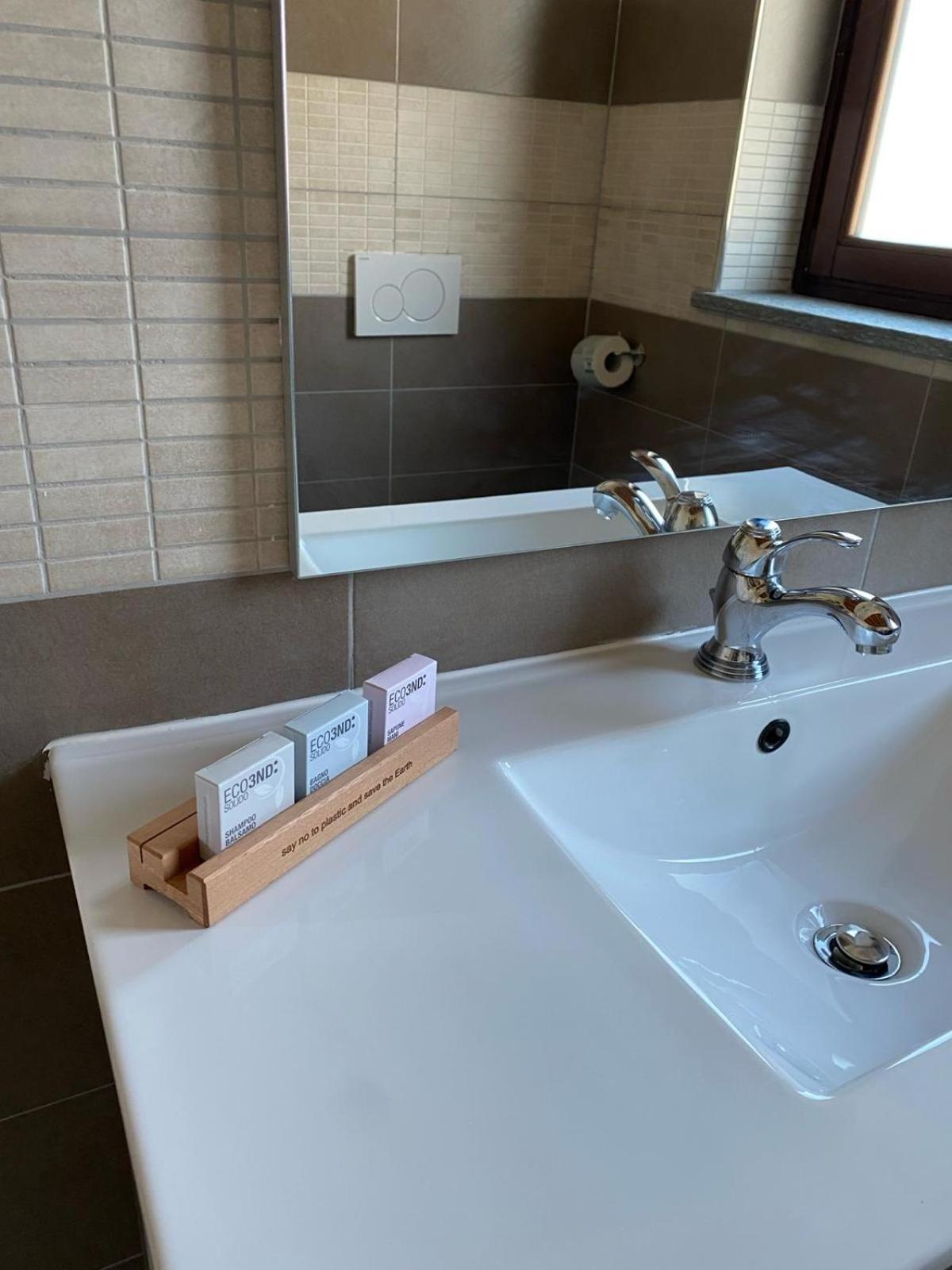 Green Mountain Lodge Oulx エクステリア 写真
