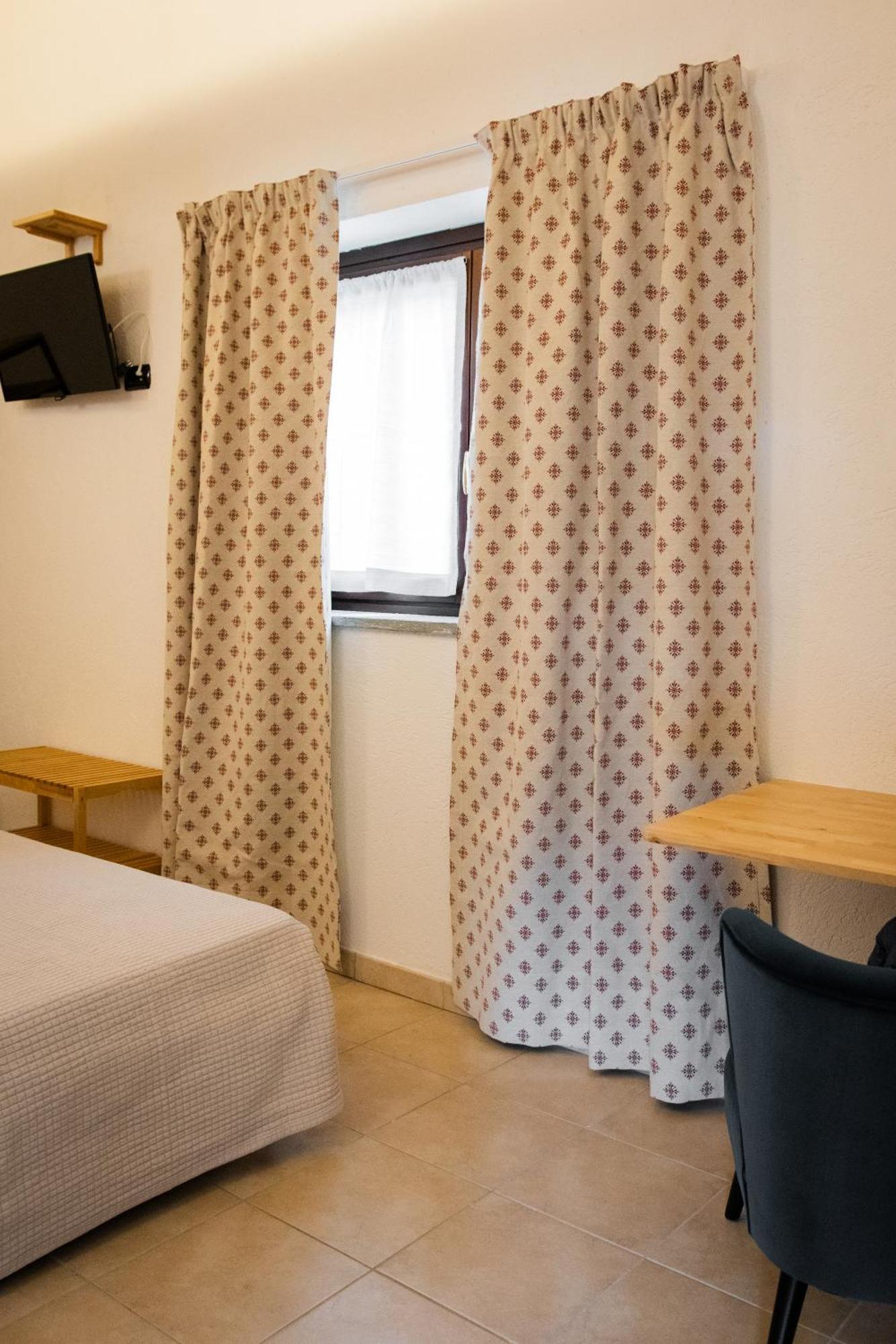 Green Mountain Lodge Oulx エクステリア 写真