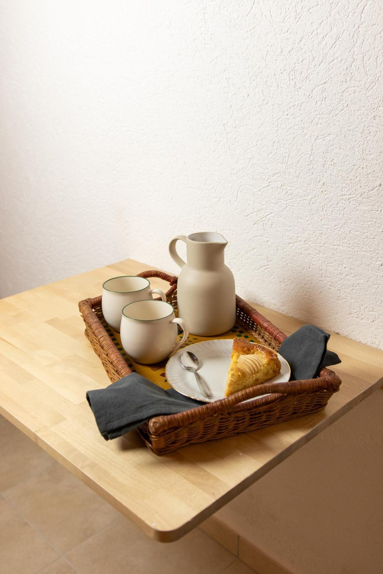 Green Mountain Lodge Oulx エクステリア 写真