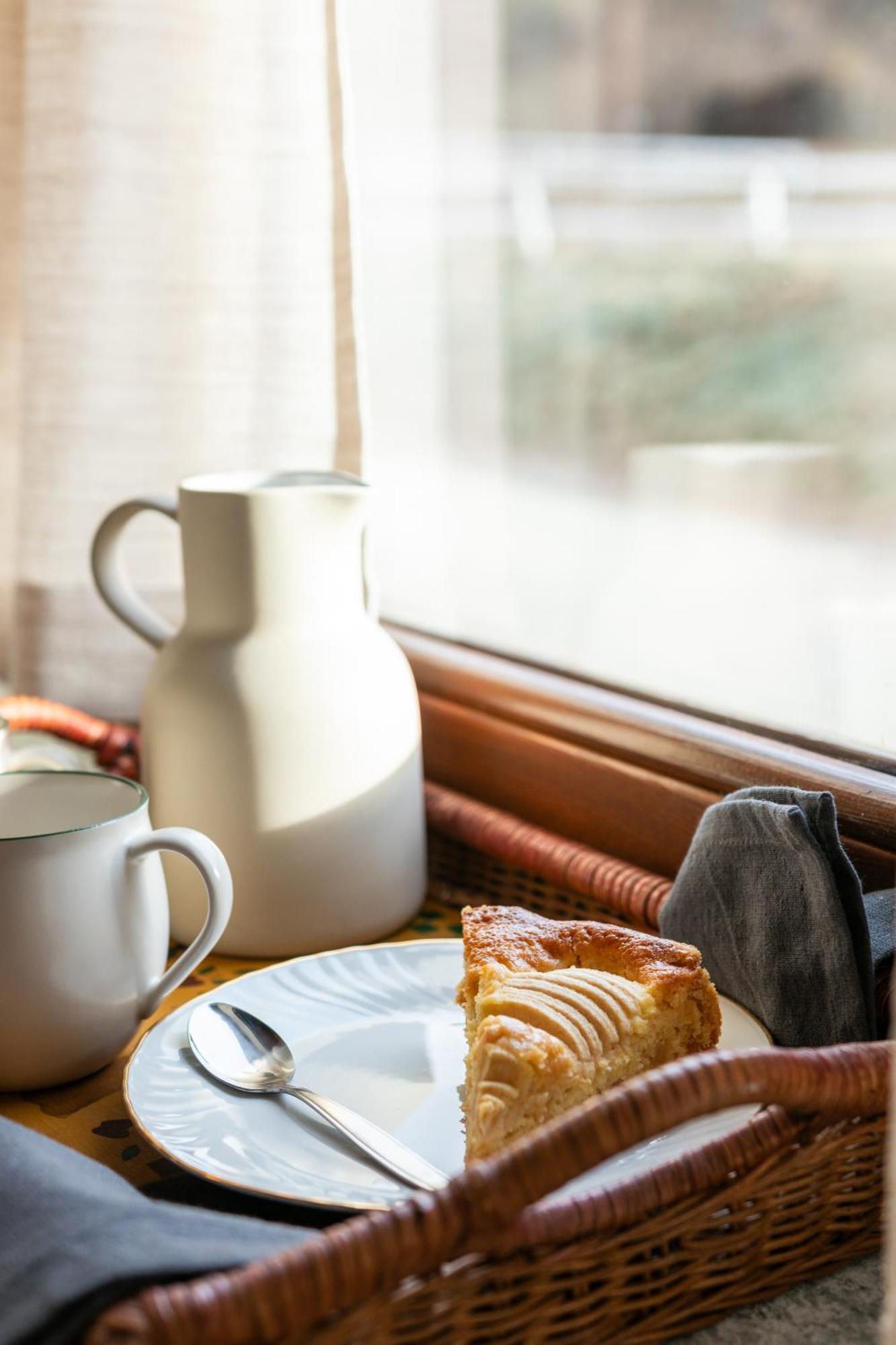 Green Mountain Lodge Oulx エクステリア 写真