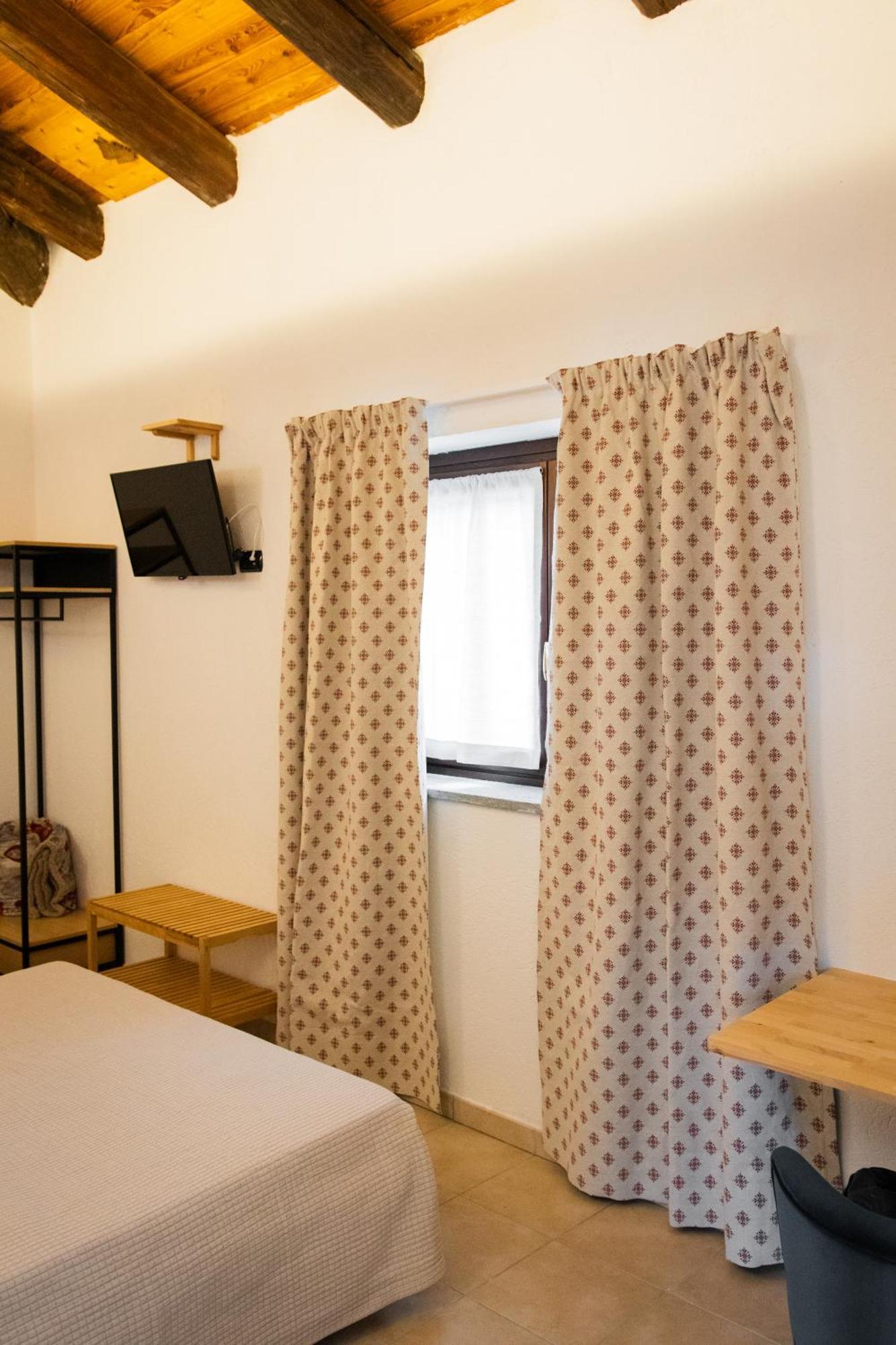 Green Mountain Lodge Oulx エクステリア 写真